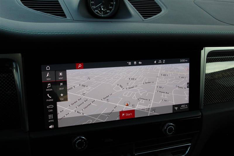 2023 Porsche Macan GTS