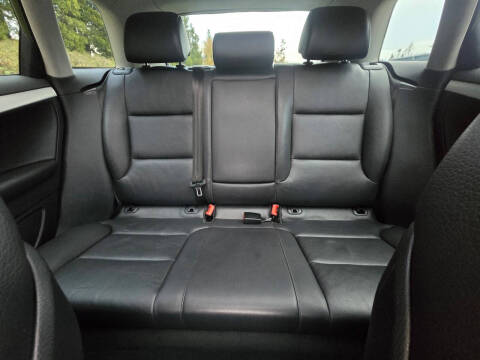 2012 Audi A3 2.0 TDI Premium Plus