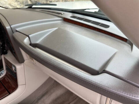 2005 Cadillac Escalade