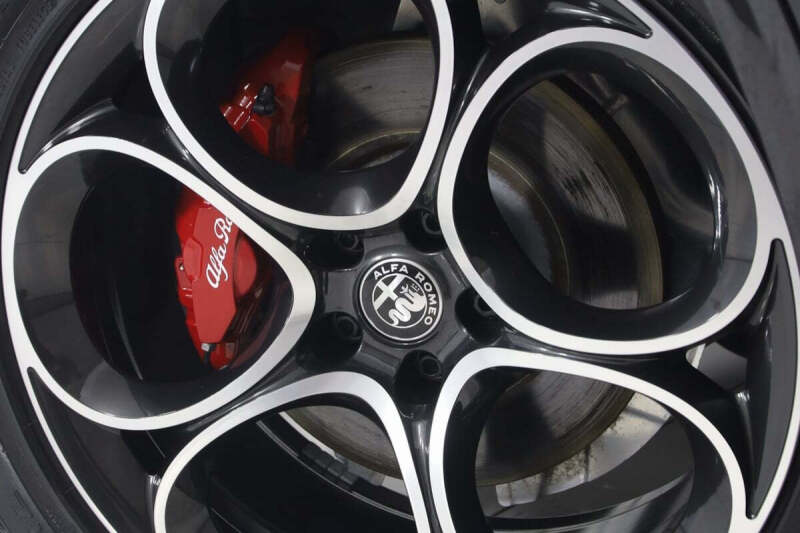 2023 Alfa Romeo Stelvio Veloce