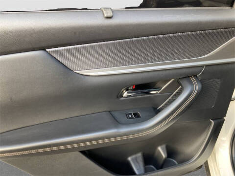 2024 Mazda CX-90 Plug-in Hybrid Premium Plus