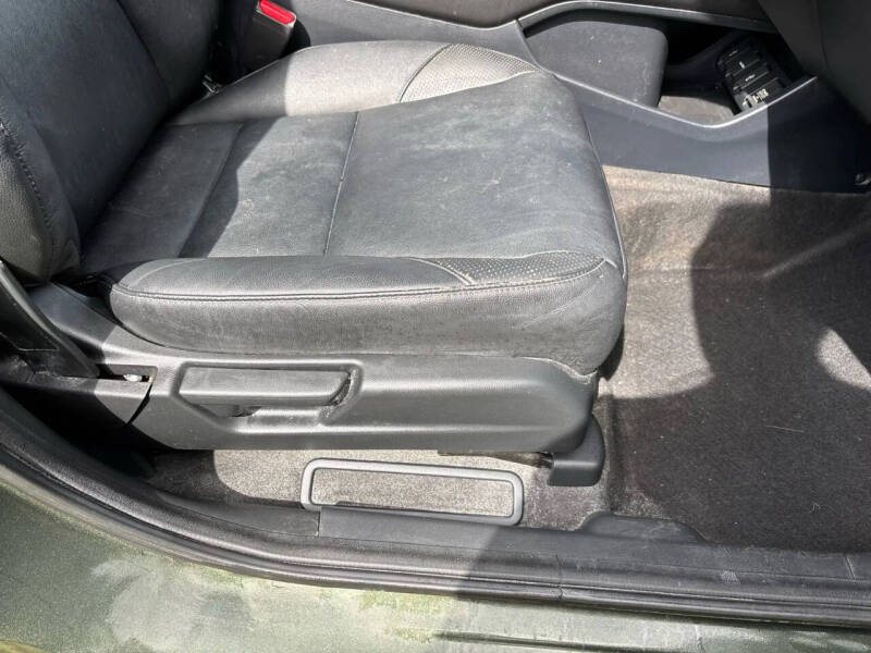 2017 Honda HR-V EX-L w/Navi