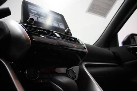 2024 Mitsubishi Eclipse Cross SEL
