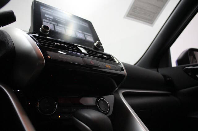 2024 Mitsubishi Eclipse Cross SEL