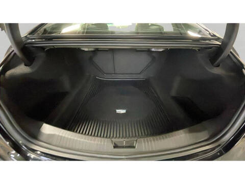 2021 Cadillac CT5 Sport