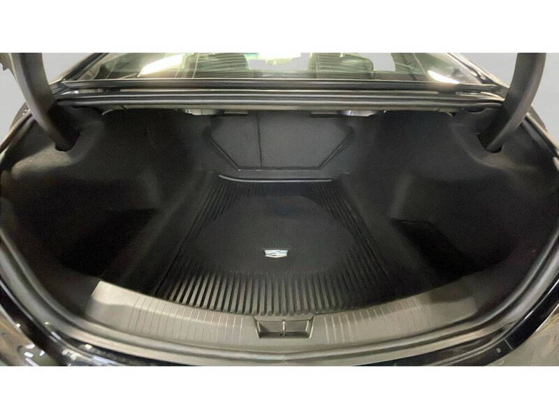 2021 Cadillac CT5 Sport