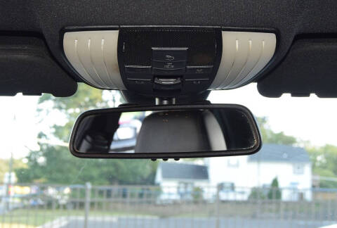 2016 Mercedes-Benz E-Class E 350 4MATIC