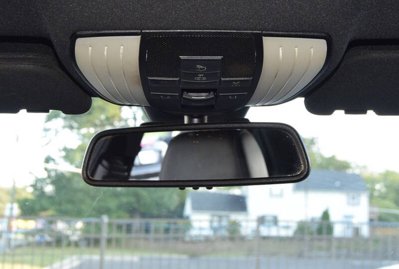 2016 Mercedes-Benz E-Class E 350 4MATIC