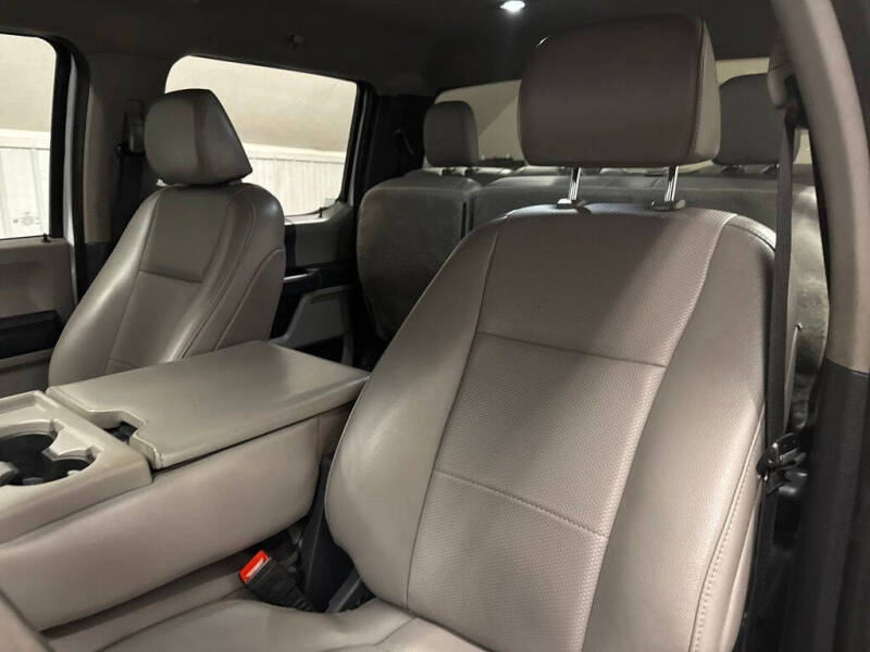 2022 Ford F-250 Super Duty