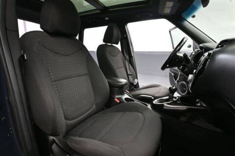 2014 Kia Soul !