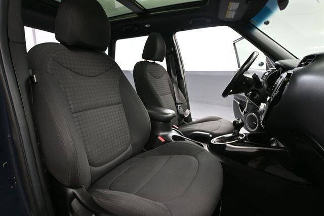 2014 Kia Soul !