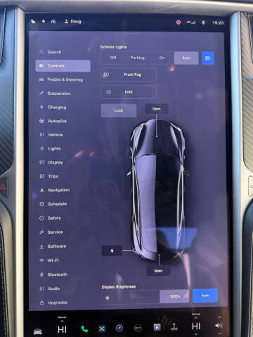 2018 Tesla Model S