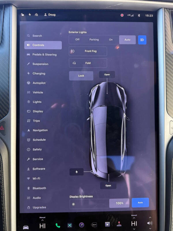 2018 Tesla Model S