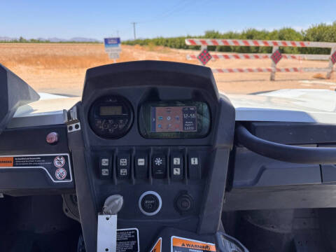 2013 Can-Am Commander