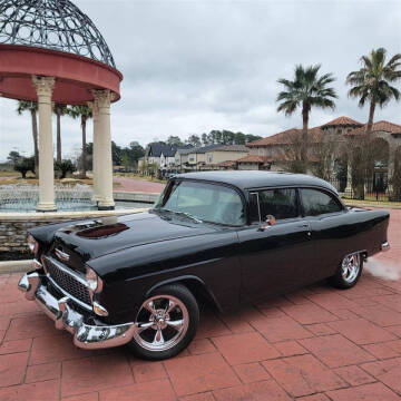 1955 Chevrolet Bel Air
