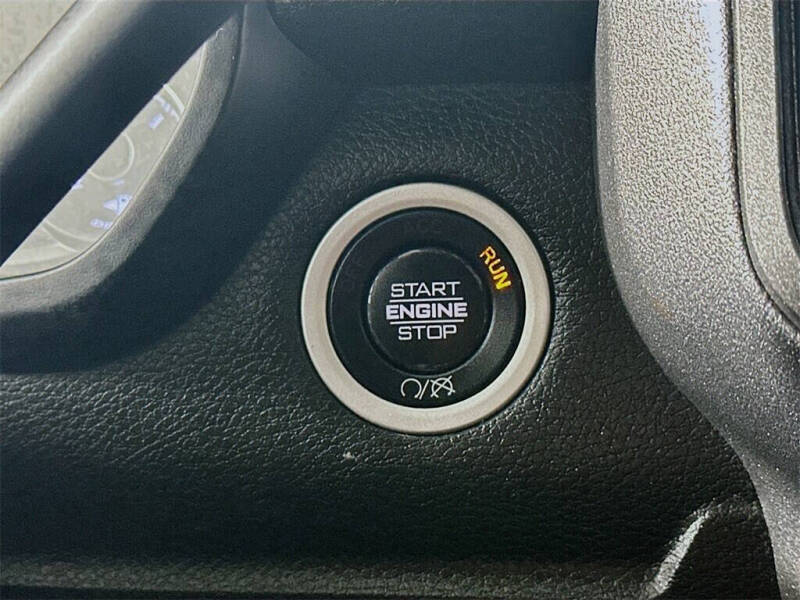 2020 RAM 3500 Tradesman