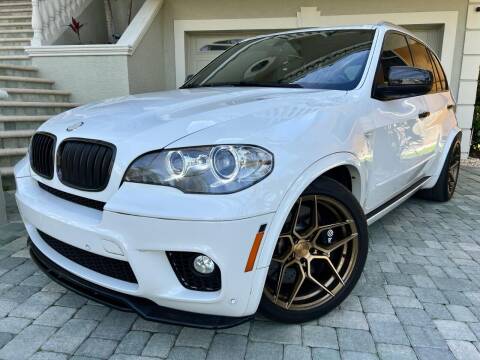 2013 BMW X5 for sale at Monaco Motor Group in New Port Richey FL