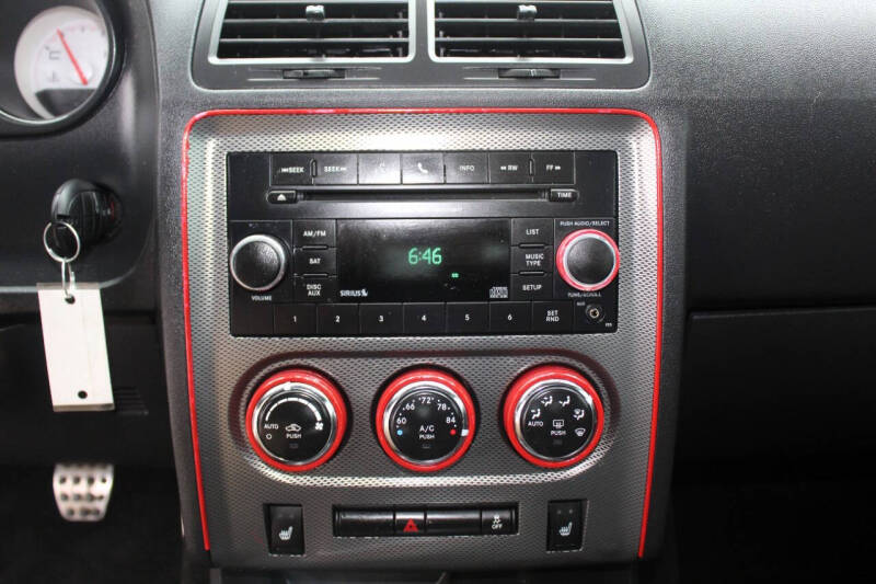 2014 Dodge Challenger R/T