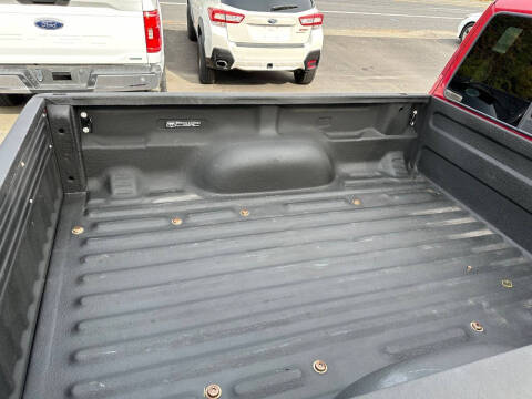 2010 Ford Ranger XLT