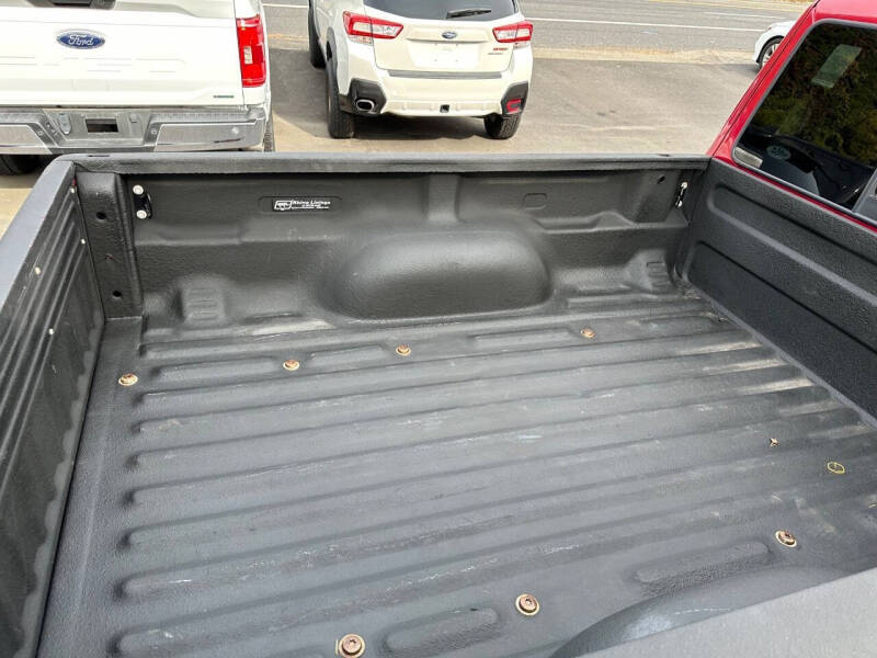 2010 Ford Ranger XLT