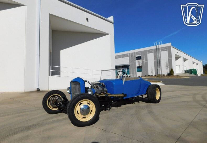 1927 Ford Model T