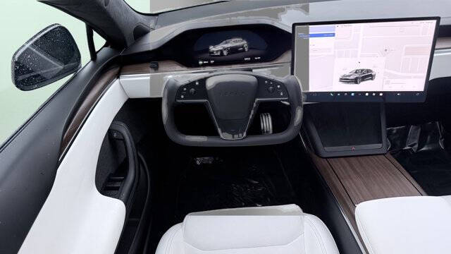 2023 Tesla Model S Standard Range