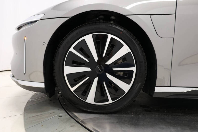 2023 Lucid Air Touring