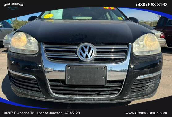 2009 Volkswagen Jetta for sale at ATM MOTORS in Apache Junction, AZ