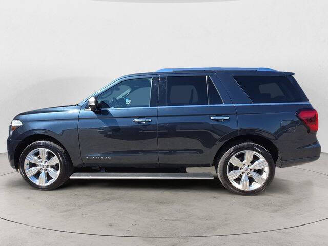 2023 Ford Expedition Platinum