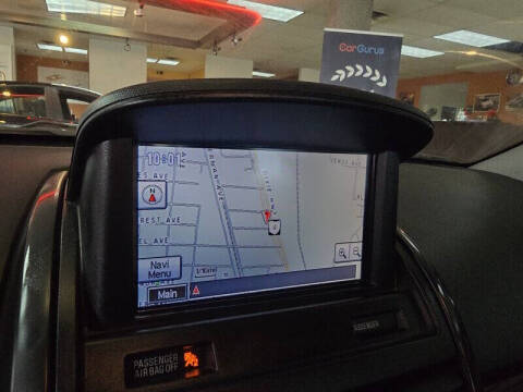 2012 Mitsubishi Galant ES