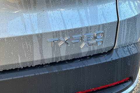 2026 Lexus TX 350 Premium