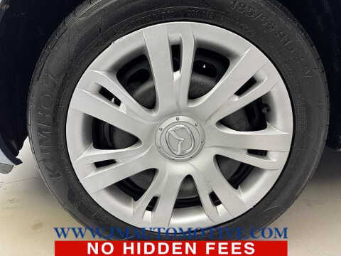 2013 Mazda MAZDA2 Sport