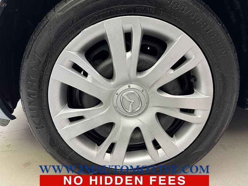 2013 Mazda MAZDA2 Sport