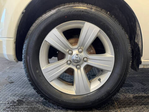 2010 Dodge Caliber SXT