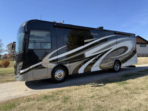 2021 Forest River Berkshire