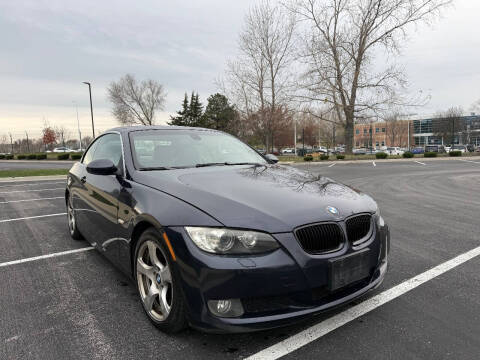 2007 BMW 3 Series 328i