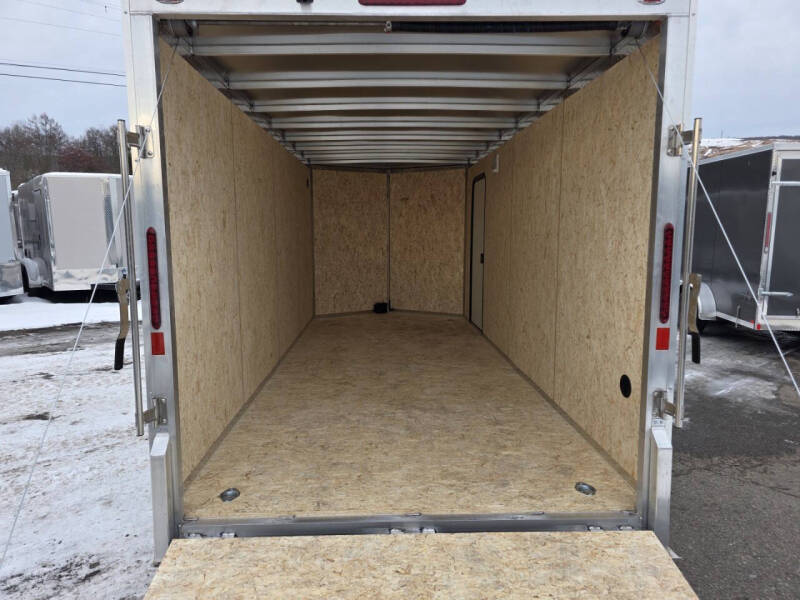 2026 Legend THUNDER 7X16 - ALUMINUM