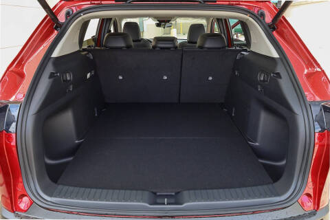 2025 Mazda CX-50 2.5 S Premium