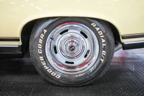 1968 Chevrolet Chevelle