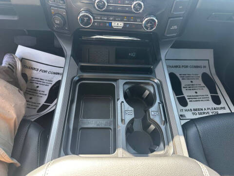 2026 Ford F-350 Super Duty