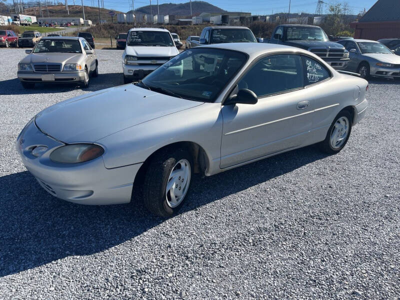 Ford Escort For Sale In Blacksburg, VA