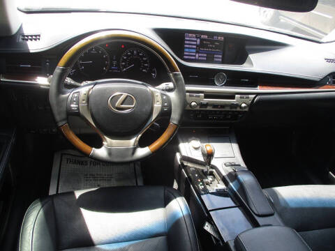 2014 Lexus ES 350