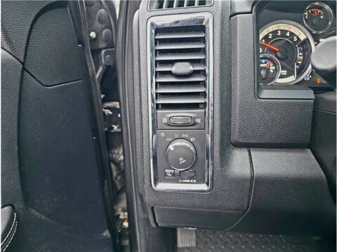 2014 RAM 2500 Laramie