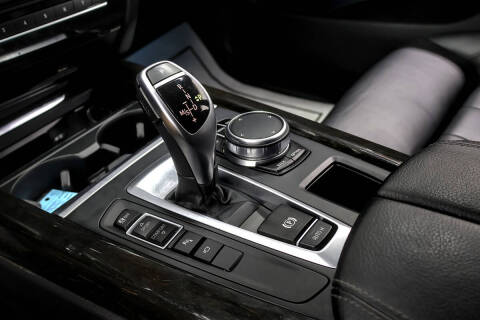 2018 BMW X5 sDrive35i