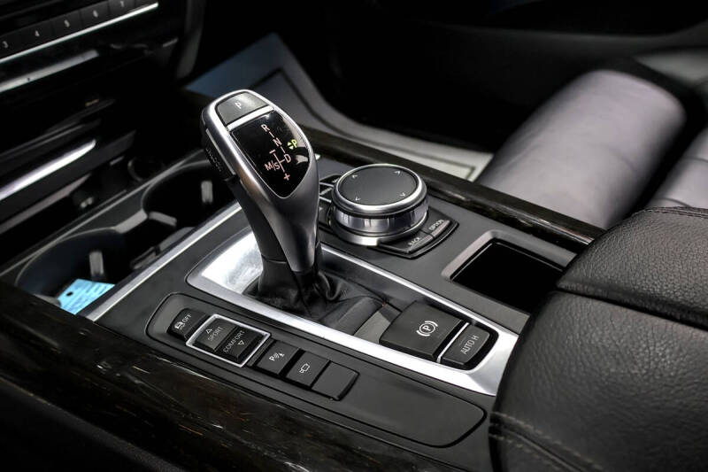 2018 BMW X5 sDrive35i