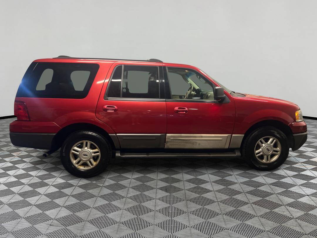 2003 Ford Expedition for sale at Paley Auto Group in Columbus, OH