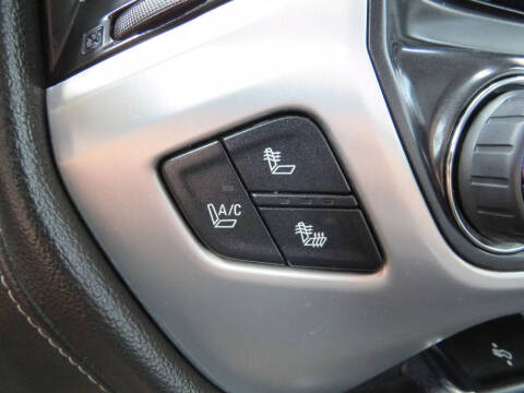 2015 GMC Sierra 3500HD SLT