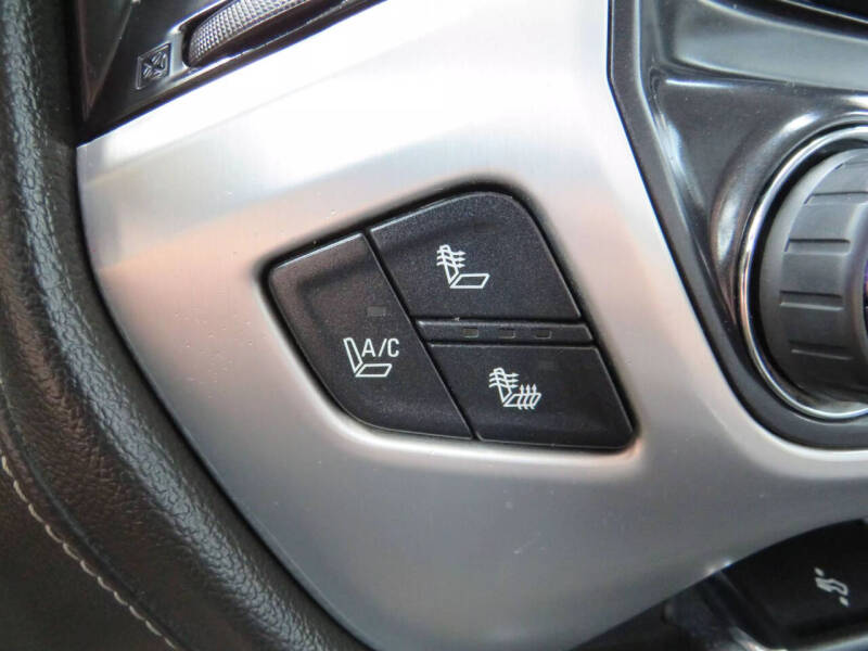 2015 GMC Sierra 3500HD SLT