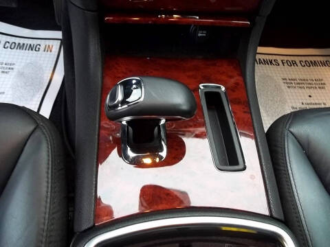 2012 Chrysler 300 Limited