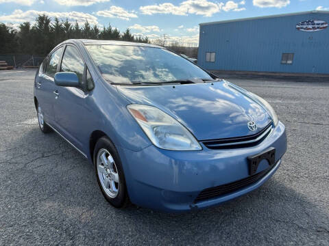 2005 Toyota Prius